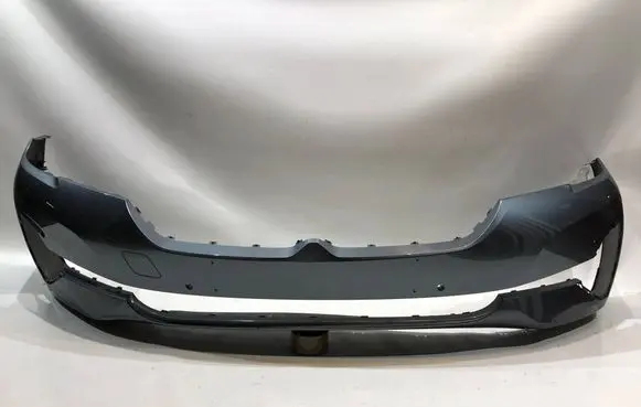 BMW 5 G30 G31 Front bumper 9464207
