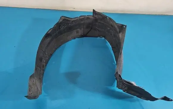 Toyota Corolla E140 E150 Front wheel arch liner splash guards IMPRK1534024