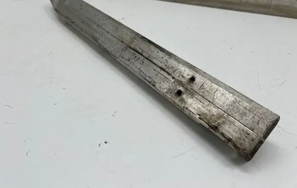 Mercedes-Benz GLA H247 Other body part A1776225100