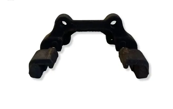 BMW 1 F20 F21 Brake caliper pad carrier rear 