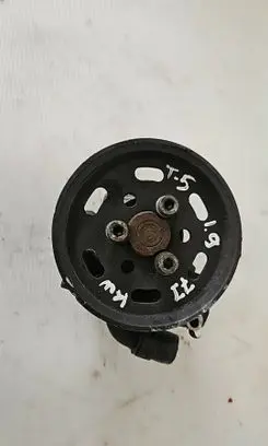 Volkswagen Transporter - Caravelle T5 Power steering pump 7E0422154