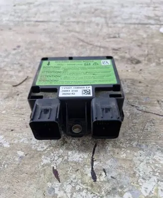 Mazda 2 Airbag control unit/module 2S6T14B056EP 36042162