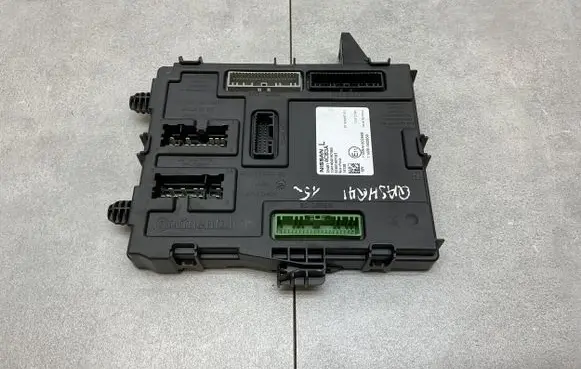 Nissan Qashqai Comfort/convenience module 284B14CB3A