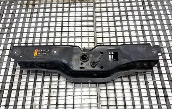 Opel Corsa E Radiator support slam panel 13434800