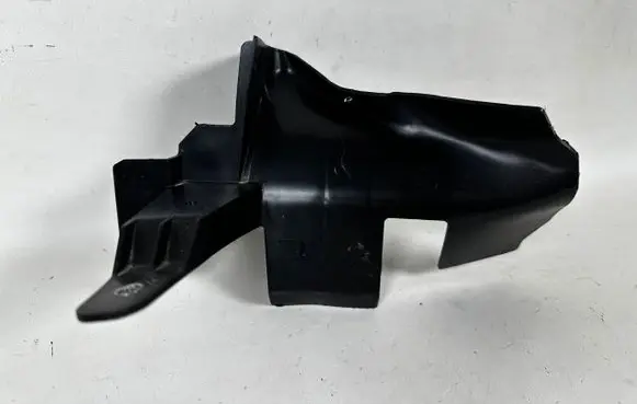 Mazda MX-5 ND Intercooler air guide/duct channel