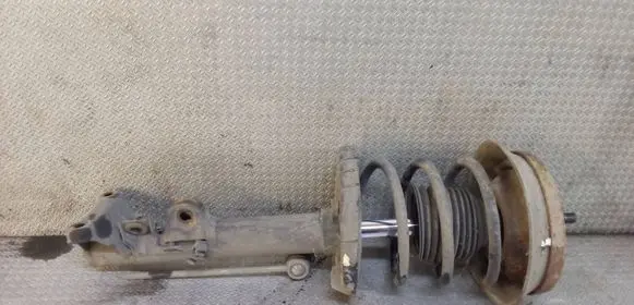 Mercedes-Benz C W203 Front shock absorber with coil spring