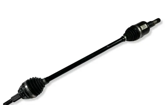 Chrysler Pacifica Front driveshaft 68472848AA