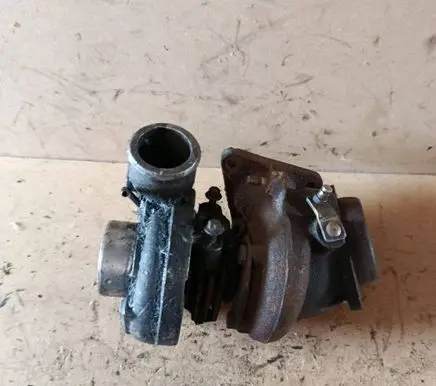 Mercedes-Benz Sprinter W901 W902 W903 W904 Turbo A6020960899