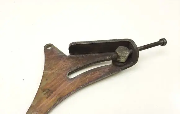 Rolls-Royce Silver Spur Other rear suspension part 