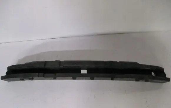 Peugeot Partner III Front bumper foam support bar 9811670480