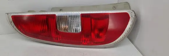 Skoda Roomster (5J) Rear/tail lights 5J7945111