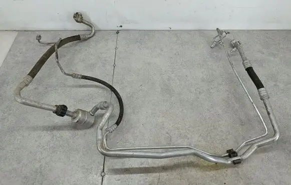 Volkswagen Transporter - Caravelle T6 Air conditioning (A/C) pipe/hose 