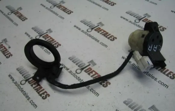 Mitsubishi Carisma Immobiliser reader (aerial) MR309697