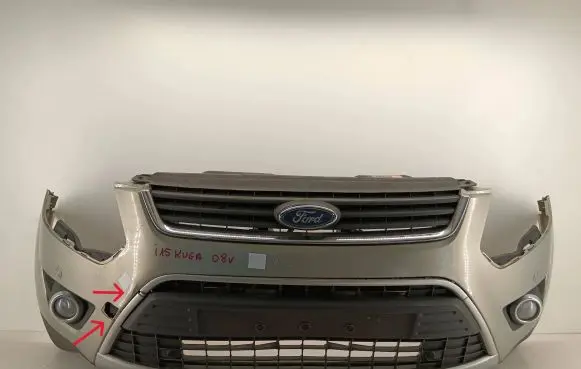 Ford Kuga I Front bumper