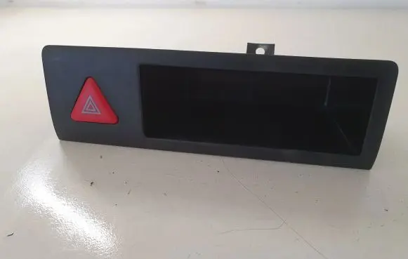 Volkswagen Transporter - Caravelle T5 Dashboard storage box/compartment 7H0857925A