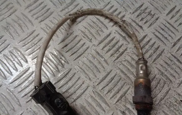Peugeot 2008 I Lambda probe sensor 9673438580