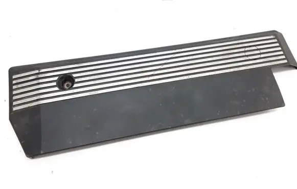 BMW 3 E46 Engine cover (trim) 1707404