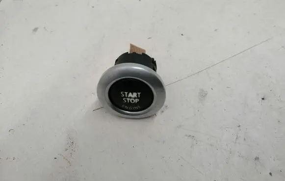 BMW 3 E90 E91 Engine start stop button switch 694991307 10862510