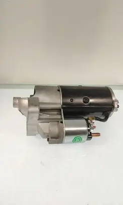Renault Espace - Grand espace IV Starter motor D8R1 7711135502 8200237594