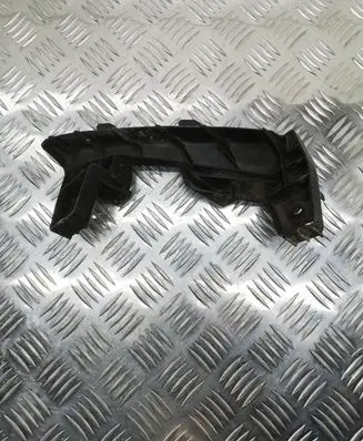KIA Sportage Front bumper mounting bracket 86551F1000