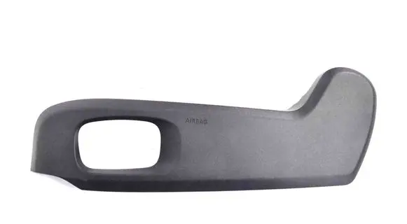 Land Rover Range Rover Evoque L538 Front door seat control surround trim GJ32600B13B