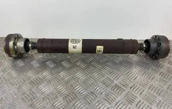 Dodge Durango Front prop shaft P52853642AD