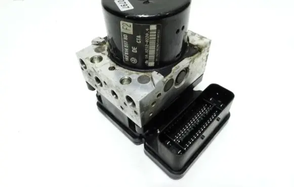 Volkswagen Golf VI ABS Pump 1K0614517BD 1K0907379AD 10061338991