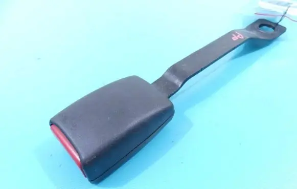 Suzuki Grand Vitara II Front seatbelt IMPRK1286286