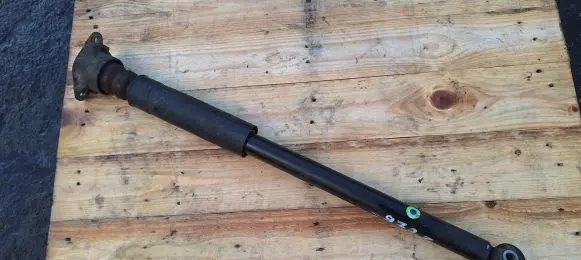 Ford Fiesta Rear shock absorber/damper 8V5118159AA 8V5118159