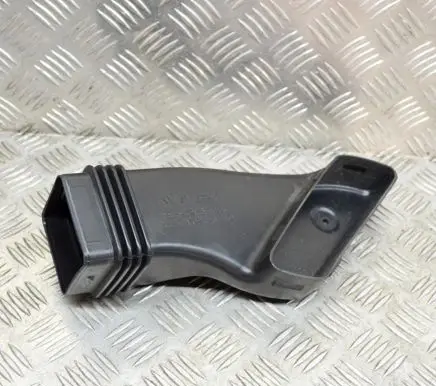 Jaguar F-Pace Air intake duct part HK839A675BB