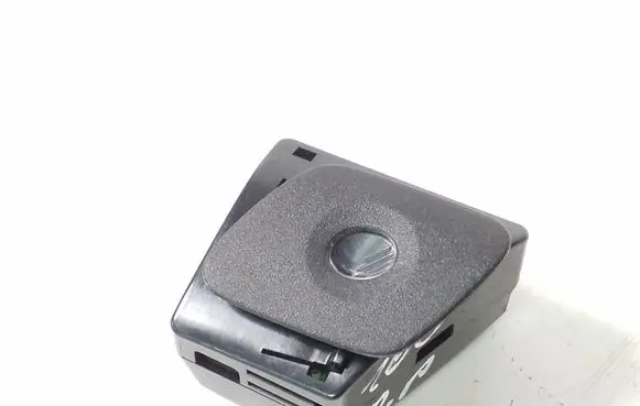Mercedes-Benz SLK R172 Front seat light A1729060235