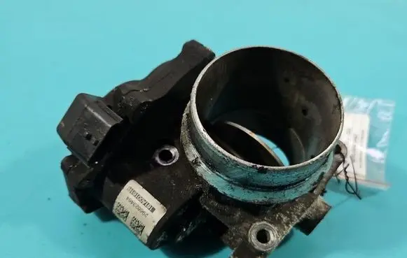 Opel Movano B Throttle body valve 161A00161R IMPRK1535436