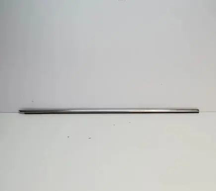 Volkswagen PASSAT B5 Door glass trim 3B0837478E