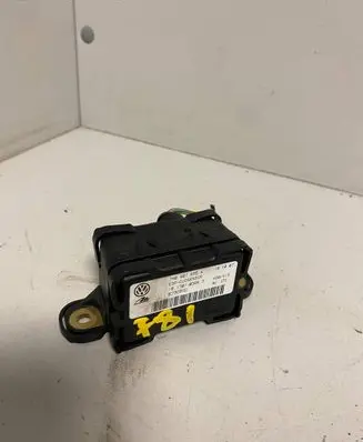Volkswagen Golf Cross ESP acceleration yaw rate sensor 7H0907655A 10170103663 DC77K18YG1