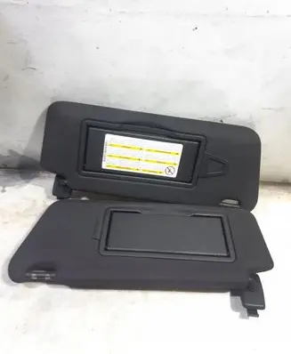Mercedes-Benz E C207 W207 Sun visor
