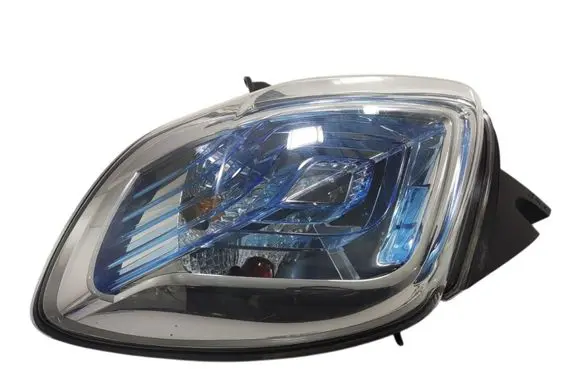 Renault Zoe Rear/tail lights 265554013R