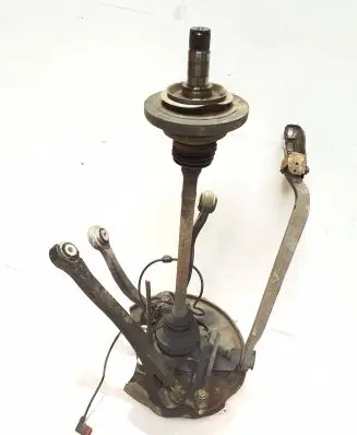 Mercedes-Benz E W211 Rear wheel hub