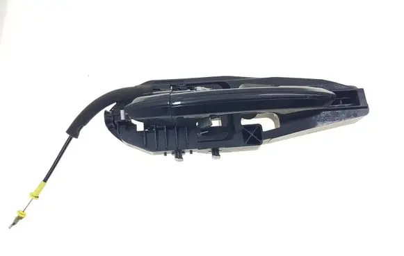 Ford Edge II Rear door exterior handle DS73F22464 ES73F22464A
