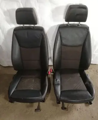 BMW X4 F26 Interior set 