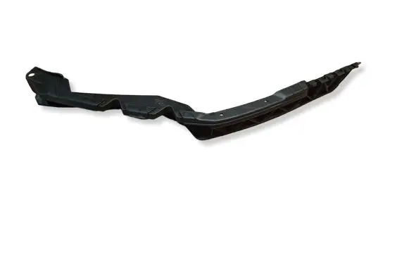 Skoda Octavia Mk2 (1Z) Front bumper mounting bracket 00101113931500100 1Z0807183