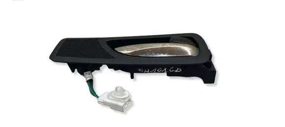 Lexus RX 450H Rear door interior handle 6929748020 861600WL60 8907000601D