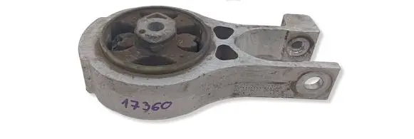 Peugeot 508 Engine mount bracket 9683029080 1806H4 DV6C