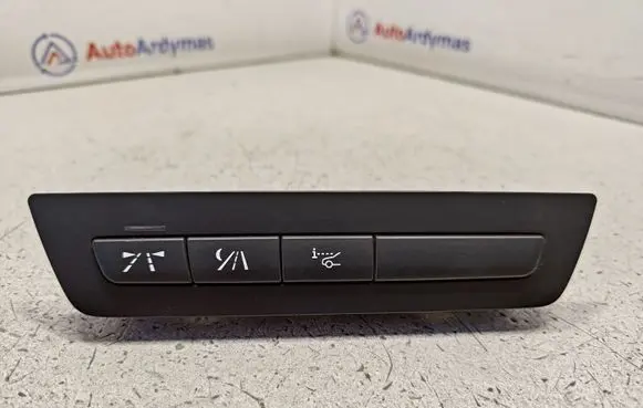 BMW 7 F01 F02 F03 F04 Other switches/knobs/shifts 9220038