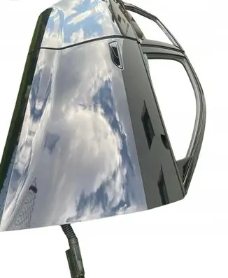 Audi A5 Rear door