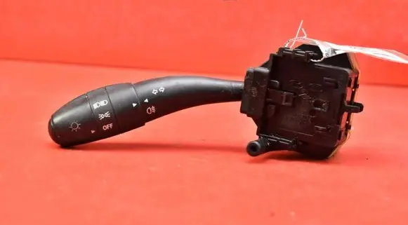 Hyundai i30 Headlight wiper switch 93410-2R020