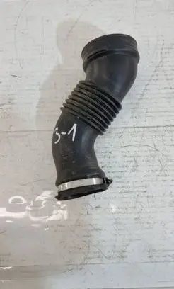 Volvo XC90 Intercooler hose/pipe 30769234