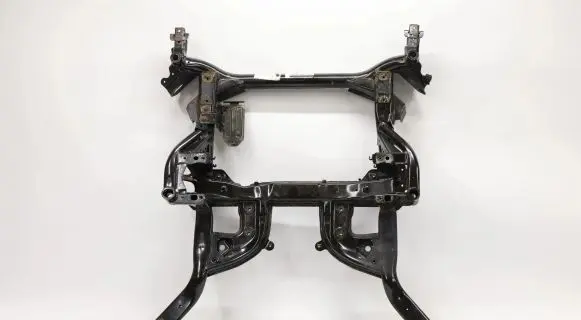Jaguar XE Front subframe GX73-5C145-AF