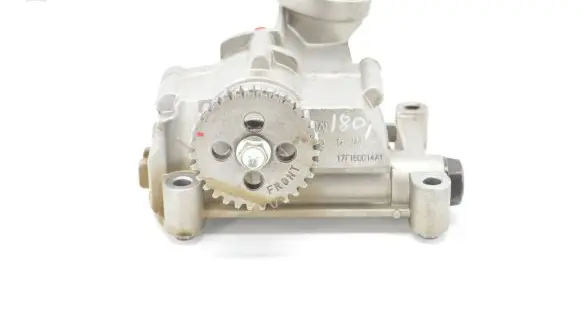 Mitsubishi Outlander Oil pump 1211A039 17F160014A1
