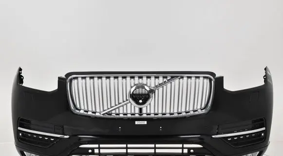 Volvo XC90 Front bumper 31690641