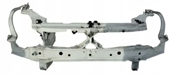 Mercedes-Benz SLK R172 Radiator support slam panel A172620XXXX